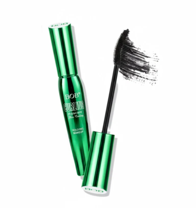 BOB Slim & Curling Hold Mascara