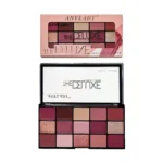 Anylady The Deluxe 15 Color Eyeshadow Palette