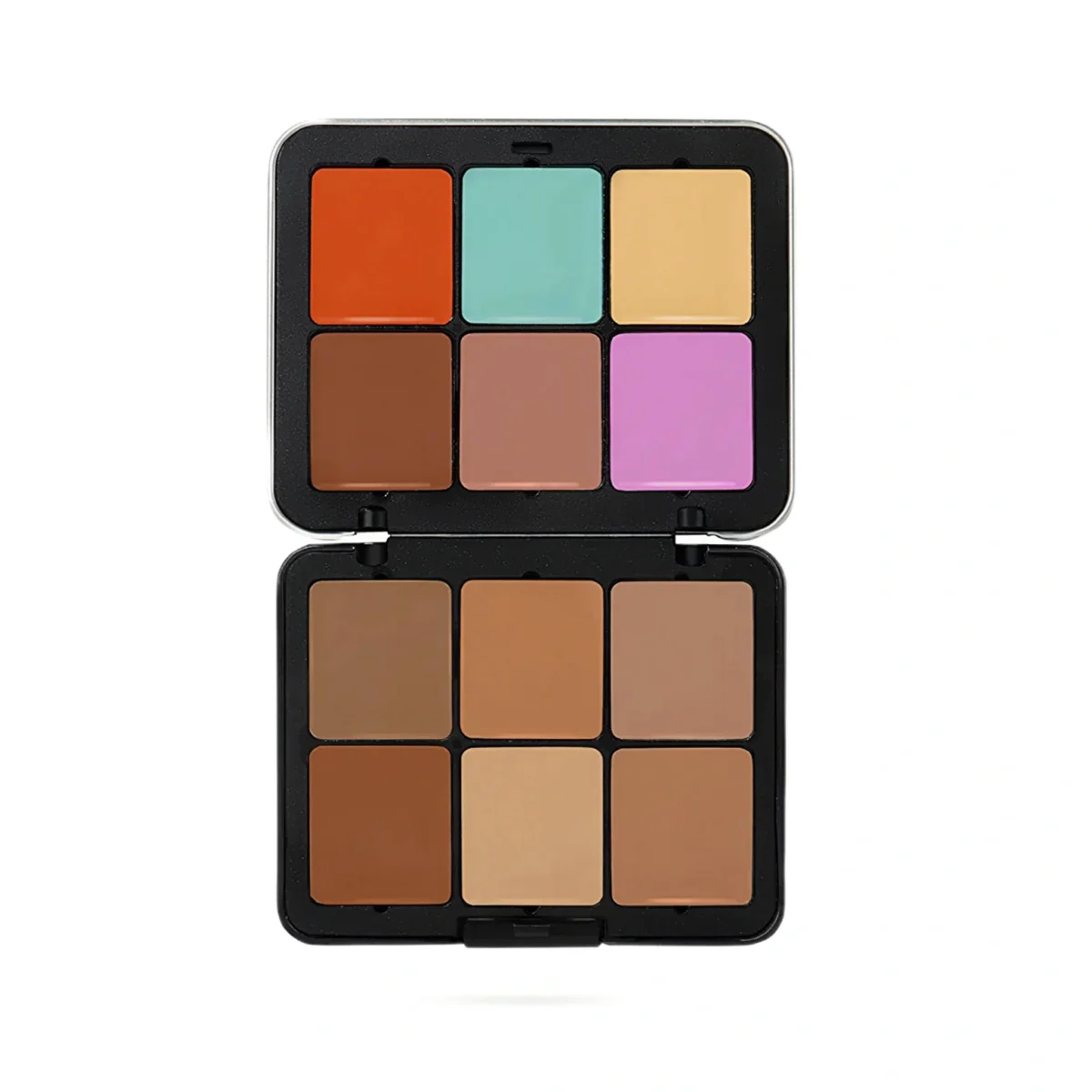 Mars Cover Rangers Concealer Palette