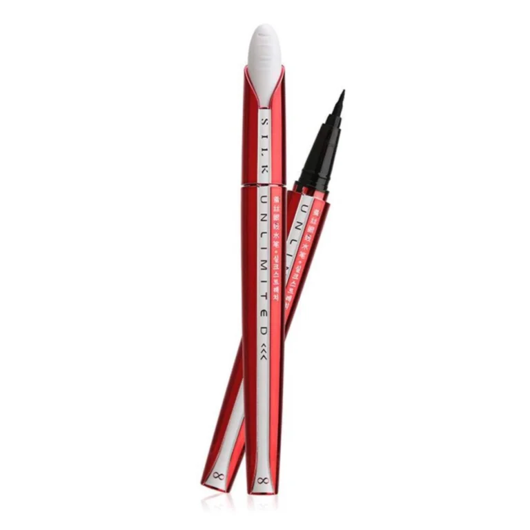 BOB 3D Silk Pen Eyeliner