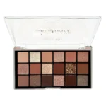 Anylady Sultry Gaze 18 Color Eyeshadow Palette 01