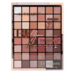 Anylady Be Your Beauty 48 Color Eyeshadow Palette