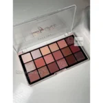 Anylady Sultry Gaze 18 Color Eyeshadow Palette 02