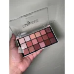 Anylady Sultry Gaze 18 Color Eyeshadow Palette 02