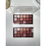 Anylady Sultry Gaze 18 Color Eyeshadow Palette 02