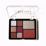 Anylady I Have a Crush On You Eyeshadow & Blusher Palette