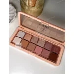 Anylady 3CE inspired 12 Color Eyeshadow Palette