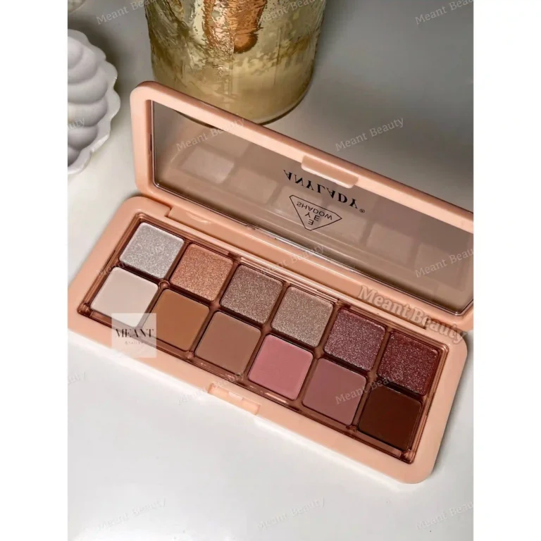 Anylady 3CE inspired 12 Color Eyeshadow Palette
