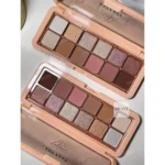 Anylady 3CE inspired 12 Color Eyeshadow Palette