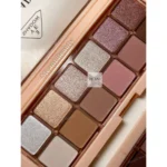 Anylady 3CE inspired 12 Color Eyeshadow Palette