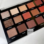 Anylady Gorgeous 18 Color Eyeshadow Palette