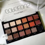 Anylady Gorgeous 18 Color Eyeshadow Palette
