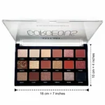 Anylady Gorgeous 18 Color Eyeshadow Palette