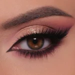 Anylady In Glam 24 Color Eyeshadow Palette