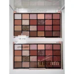 Anylady In Glam 24 Color Eyeshadow Palette