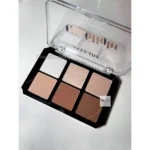 Anylady Super Highlight Contour & Highlighter Palette 01