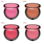 BRIBRI Colorful Powder Blusher