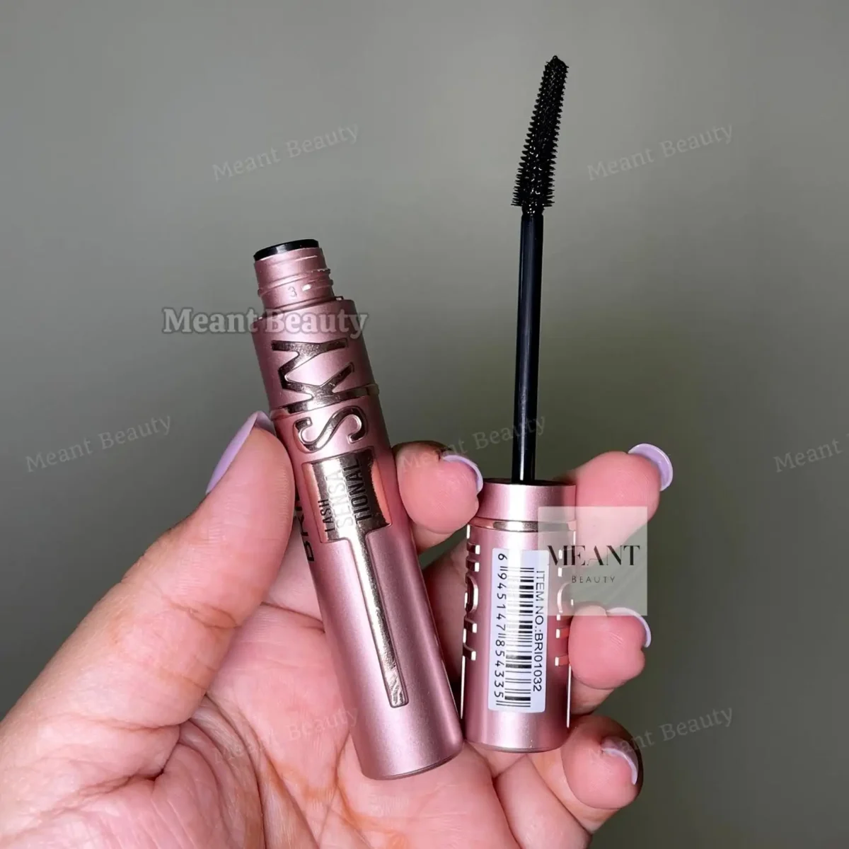 BRIBRI Sky High Mascara