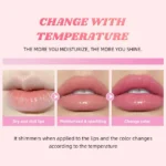 Beauty Glazed Nourishing and Healing Lip Oil