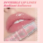 Beauty Glazed Nourishing and Healing Lip Oil