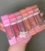 Bribri Camo Liquid Blush
