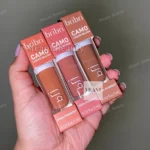 Bribri Camo Liquid Blush