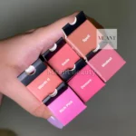 Bribri Camo Liquid Blush