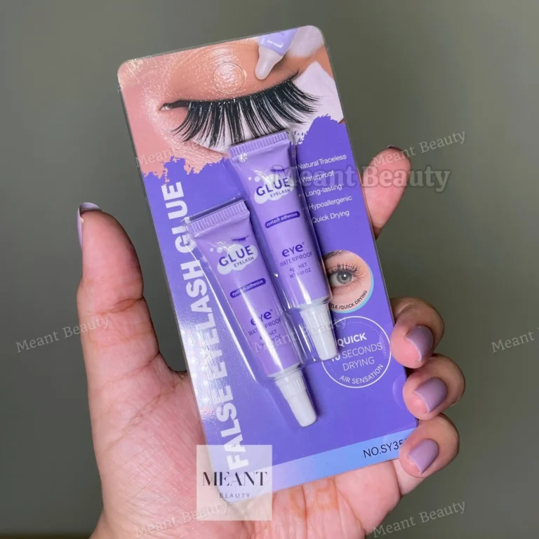 LML TOP False Eyelash Glue