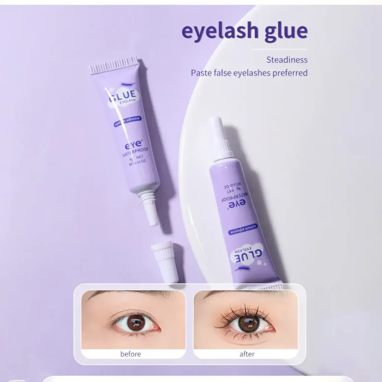 LML TOP False Eyelash Glue