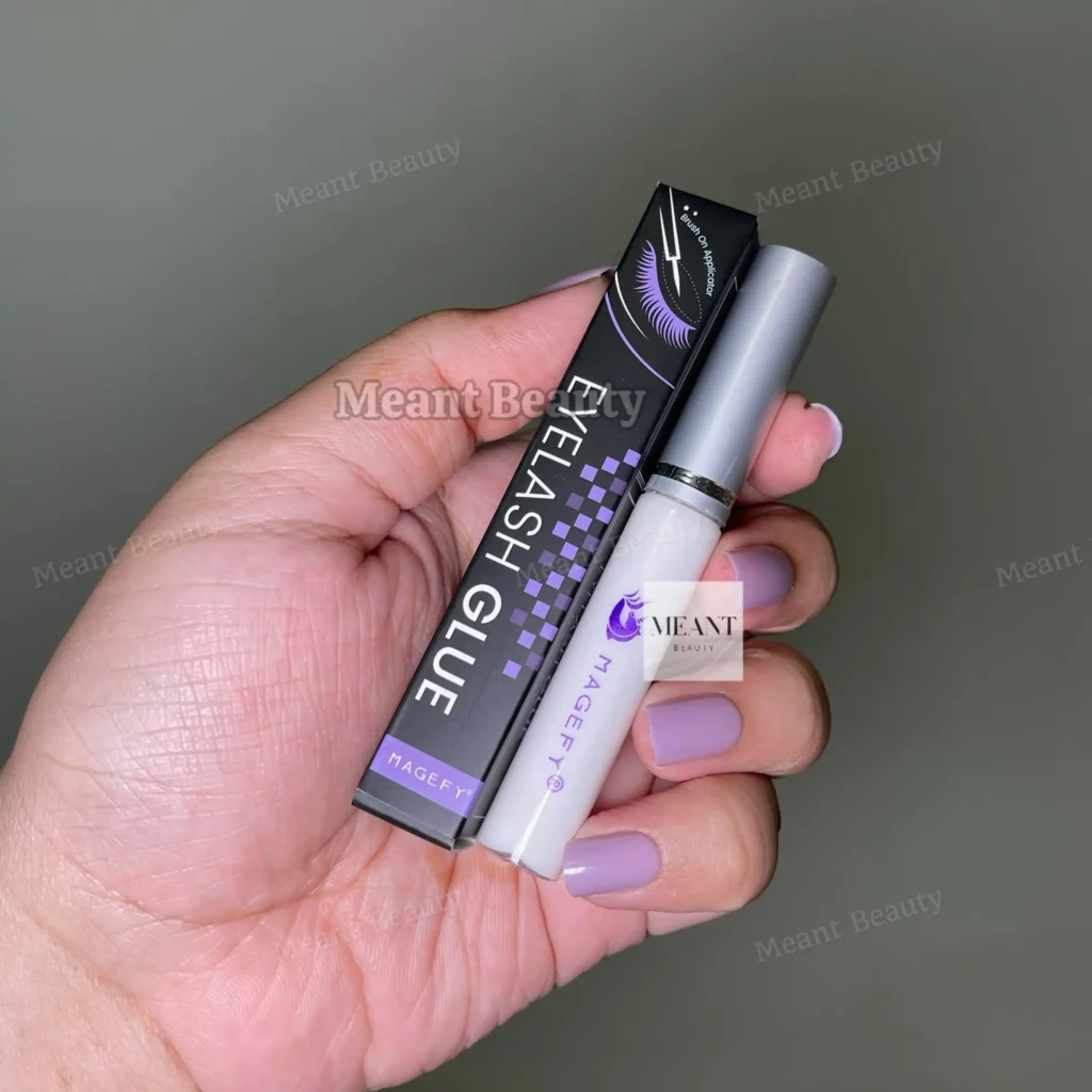 Magefy Eyelash Glue