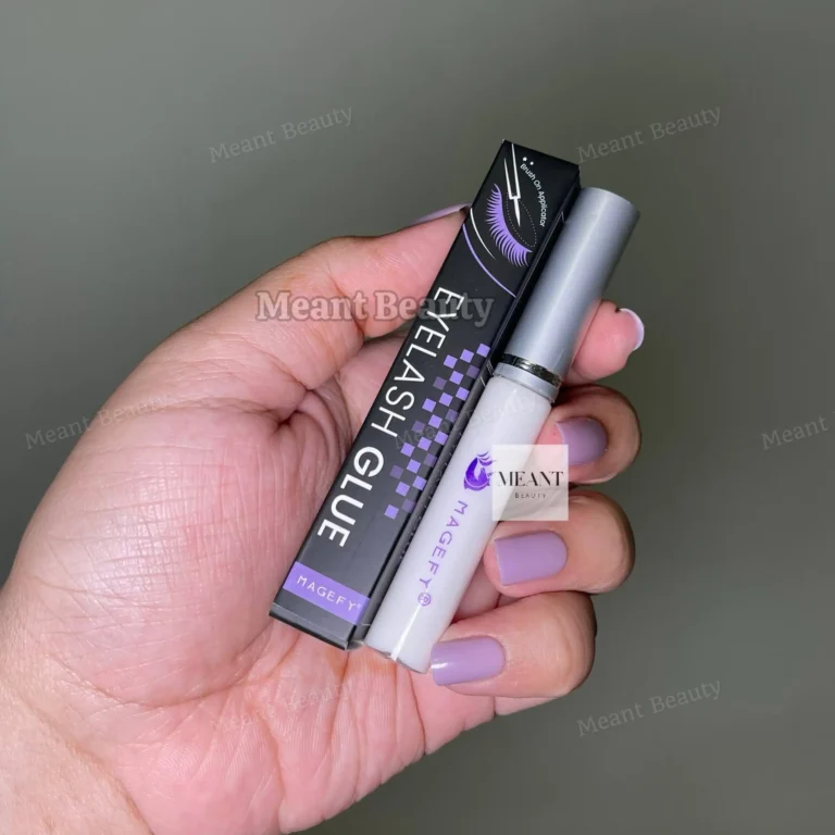 Magefy Eyelash Glue