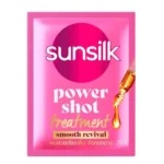 Sunsilk Power Shot Pink