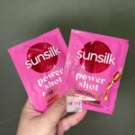 Sunsilk Power Shot Pink