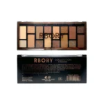 RBORY Eyeshadow Palette