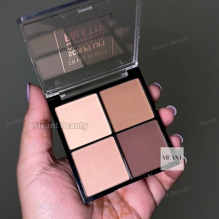 Swiss Beauty Sculp Lift Contour Palette