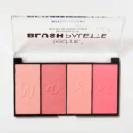 Technic Warm Edit Blush Palette