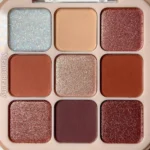 Anylady Look Up 9 color Eyeshadow Palette