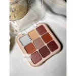 Anylady Look Up 9 color Eyeshadow Palette