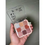 Anylady Look Up 9 color Eyeshadow Palette