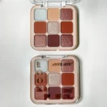 Anylady Look Up 9 color Eyeshadow Palette