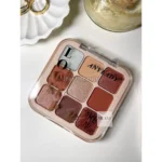 Anylady Look Up 9 color Eyeshadow Palette