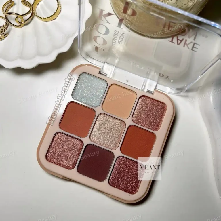 Anylady Look Up 9 color Eyeshadow Palette