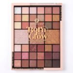 Romantic Bird Born to Glow Eyeshadow & Highlighter Palette