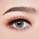 WINK Contact Lens Mia Gray