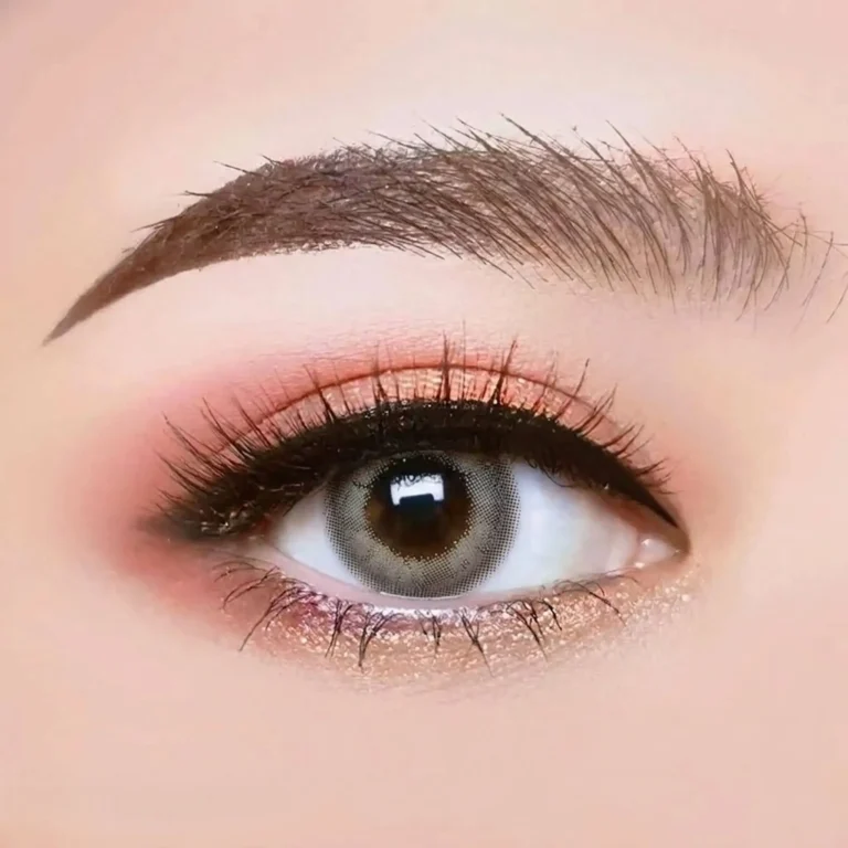 WINK Contact Lens Mia Gray