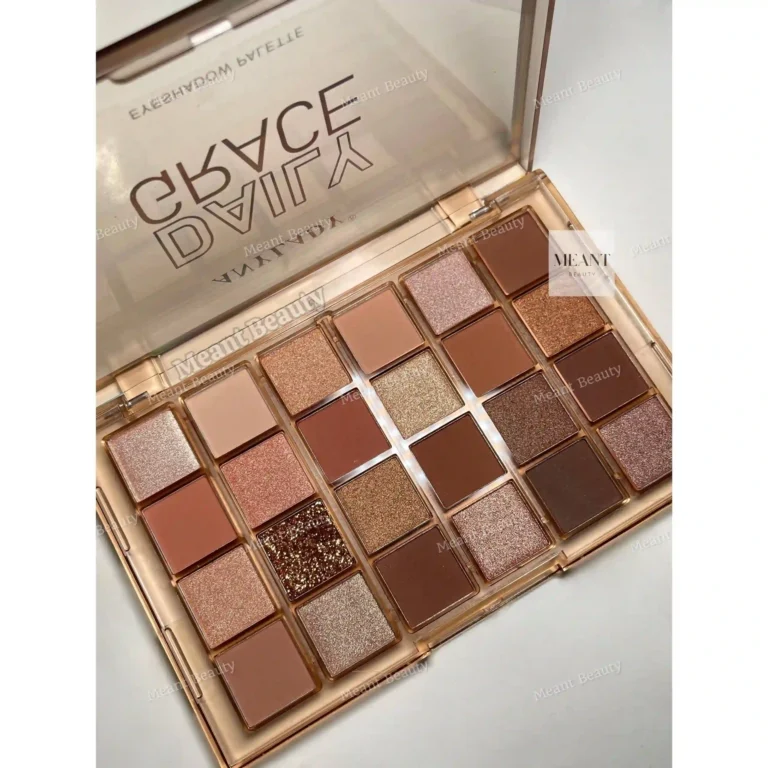 Anylady Daily Grace 24 color Eyeshadow Palette