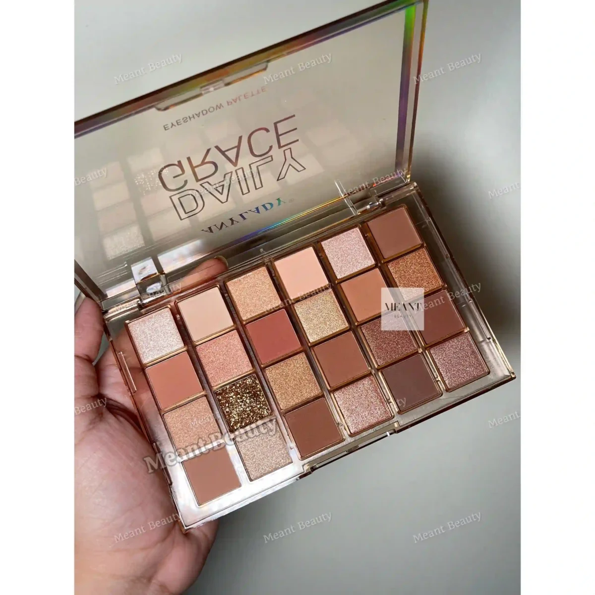 Anylady Daily Grace 24 color Eyeshadow Palette