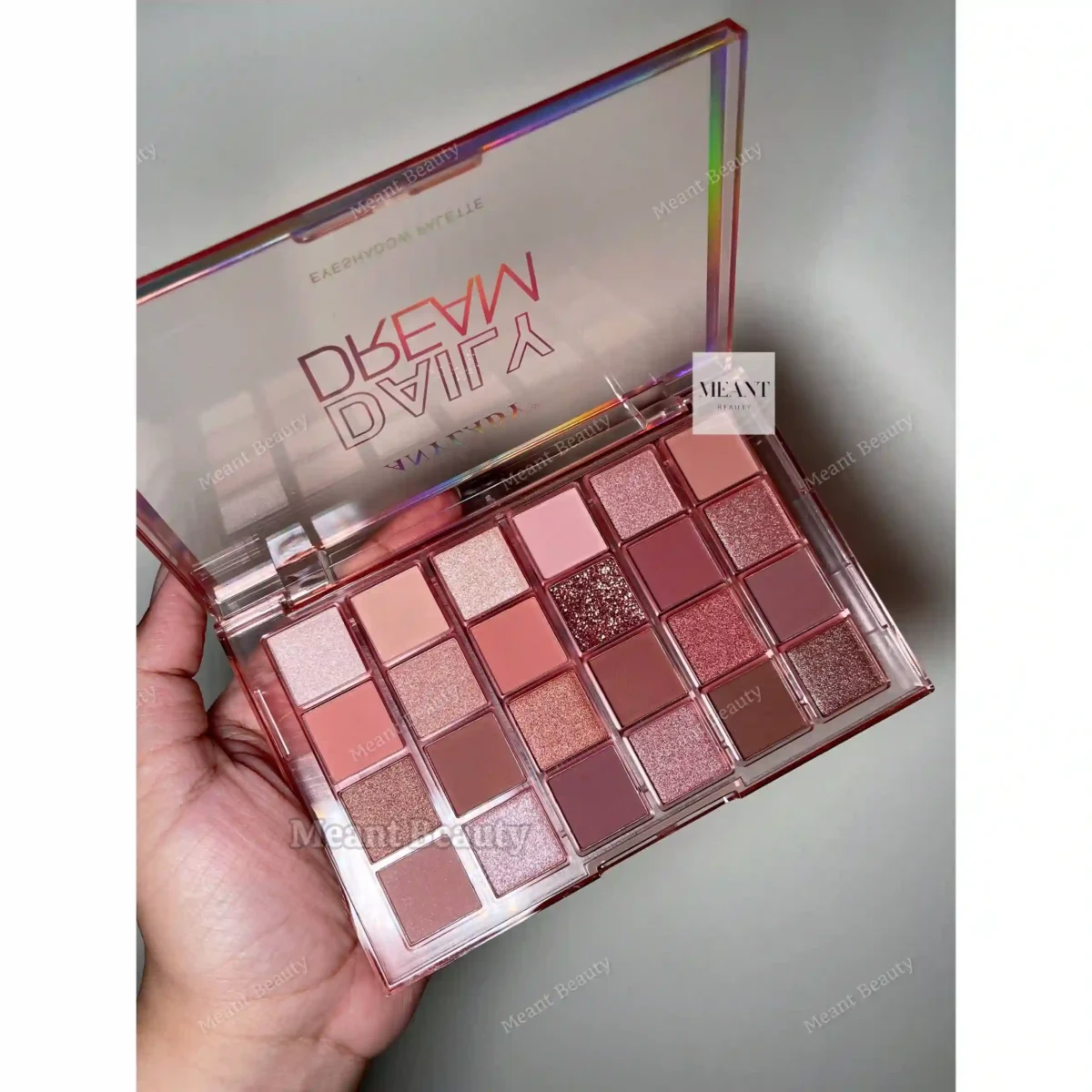 Anylady Daily Dream 24 color Eyeshadow Palette
