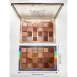 Anylady Daily Grace 24 color Eyeshadow Palette