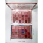 Anylady Daily Dream 24 color Eyeshadow Palette